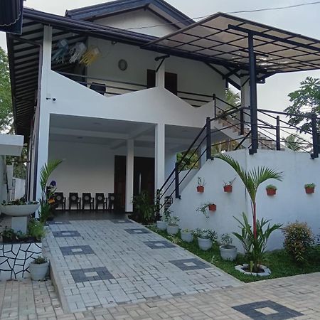 Happy Villa Dankotuwa Ngoại thất bức ảnh